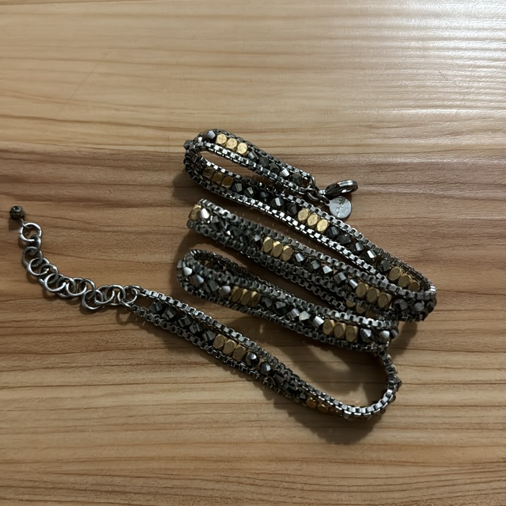 Bracelet